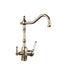 Fons Kitchen Faucet - Residence Supply