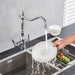 Fons Kitchen Faucet - Residence Supply