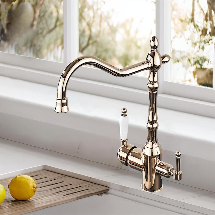 Fons Kitchen Faucet - Residence Supply