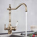 Fons Kitchen Faucet - Residence Supply