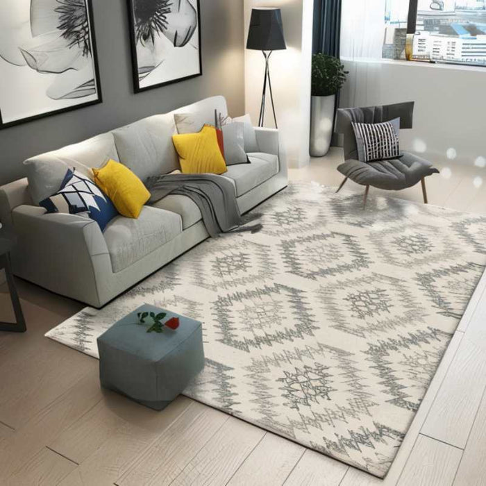 Foral Area Rug - Residence Supply