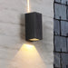 Foras Outdoor Wall Lamp - Residence Supply