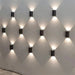 Foras Outdoor Wall Lamp - Residence Supply