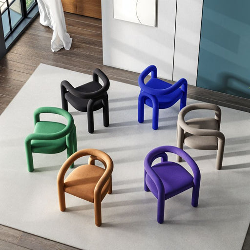 Formoso Chair - Residence Supply