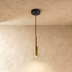 Foser Pendant Light - Residence Supply