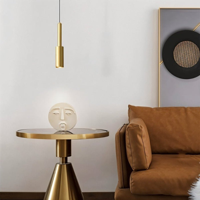 Foser Pendant Light - Residence Supply