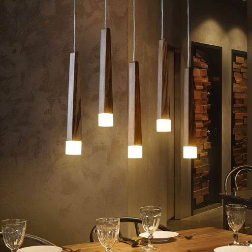 Fosforo Pendant Light - Light Fixtures for Dining Table