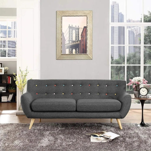 Foudra Arm Sofa - Residence Supply