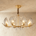 Fovia Chandelier - Residence Supply
