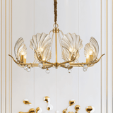 Fovia Chandelier - Residence Supply