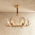 Fovia Chandelier - Residence Supply