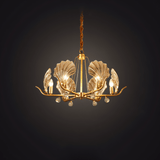 Fovia Chandelier - Residence Supply