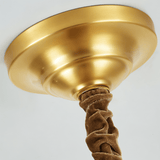 Fovia Chandelier - Residence Supply