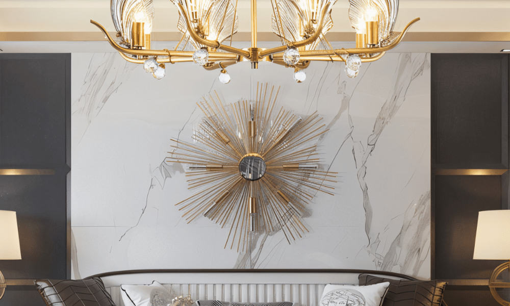 Luxury That Speaks Softly