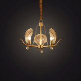 Fovia Chandelier - Residence Supply