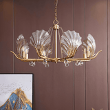 Fovia Chandelier - Residence Supply