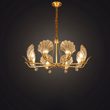 Fovia Chandelier - Residence Supply