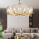 Fovia Chandelier - Residence Supply