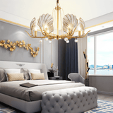 Fovia Chandelier - Residence Supply