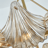 Fovia Chandelier - Residence Supply