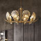 Fovia Chandelier - Residence Supply
