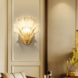 Fovia Wall Lamp - Residence Supply