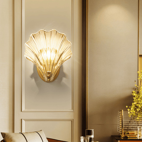 Fovia Wall Lamp - Residence Supply