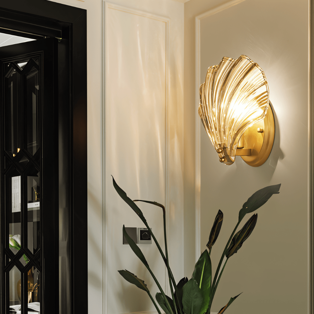 Fovia Wall Lamp - Residence Supply