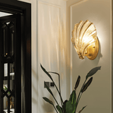 Fovia Wall Lamp - Residence Supply