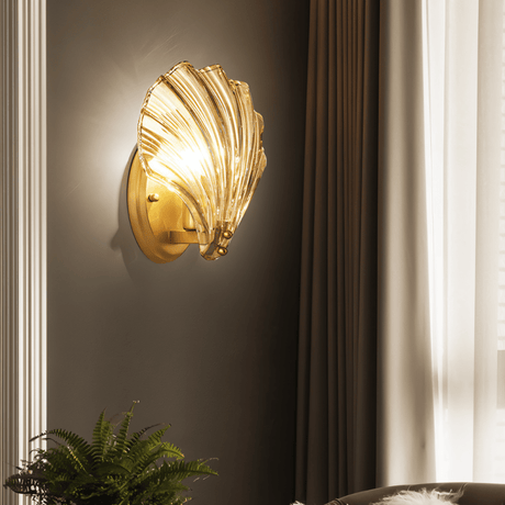 Fovia Wall Lamp - Residence Supply