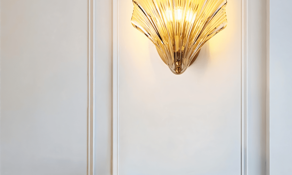 Statement Lighting