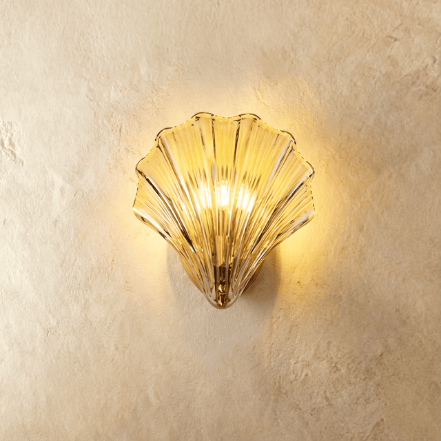 Fovia Wall Lamp - Residence Supply