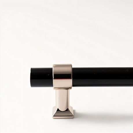 Frada Acrylic Knob & Pull Bar