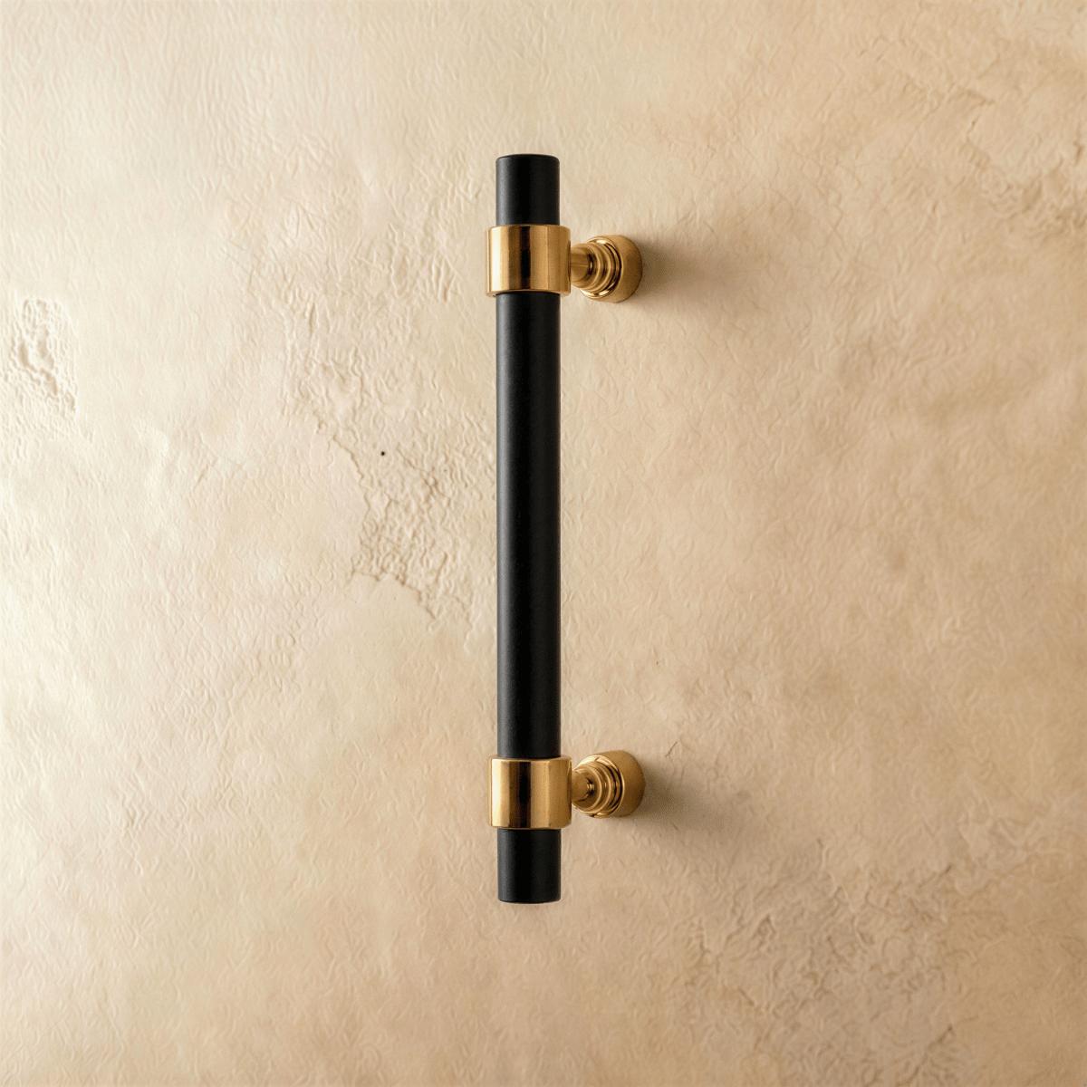 Frada Acrylic Knob & Pull Bar - Residence Supply