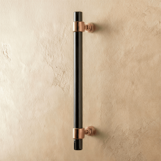Frada Acrylic Knob & Pull Bar - Residence Supply