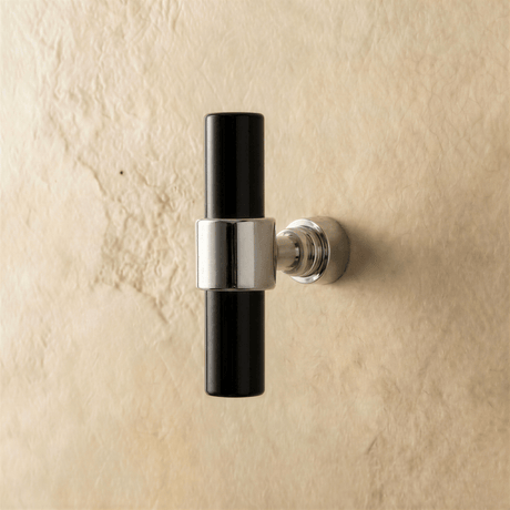 Frada Acrylic Knob & Pull Bar - Residence Supply