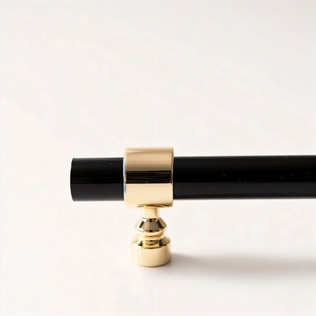 Frada Acrylic Knob & Pull Bar