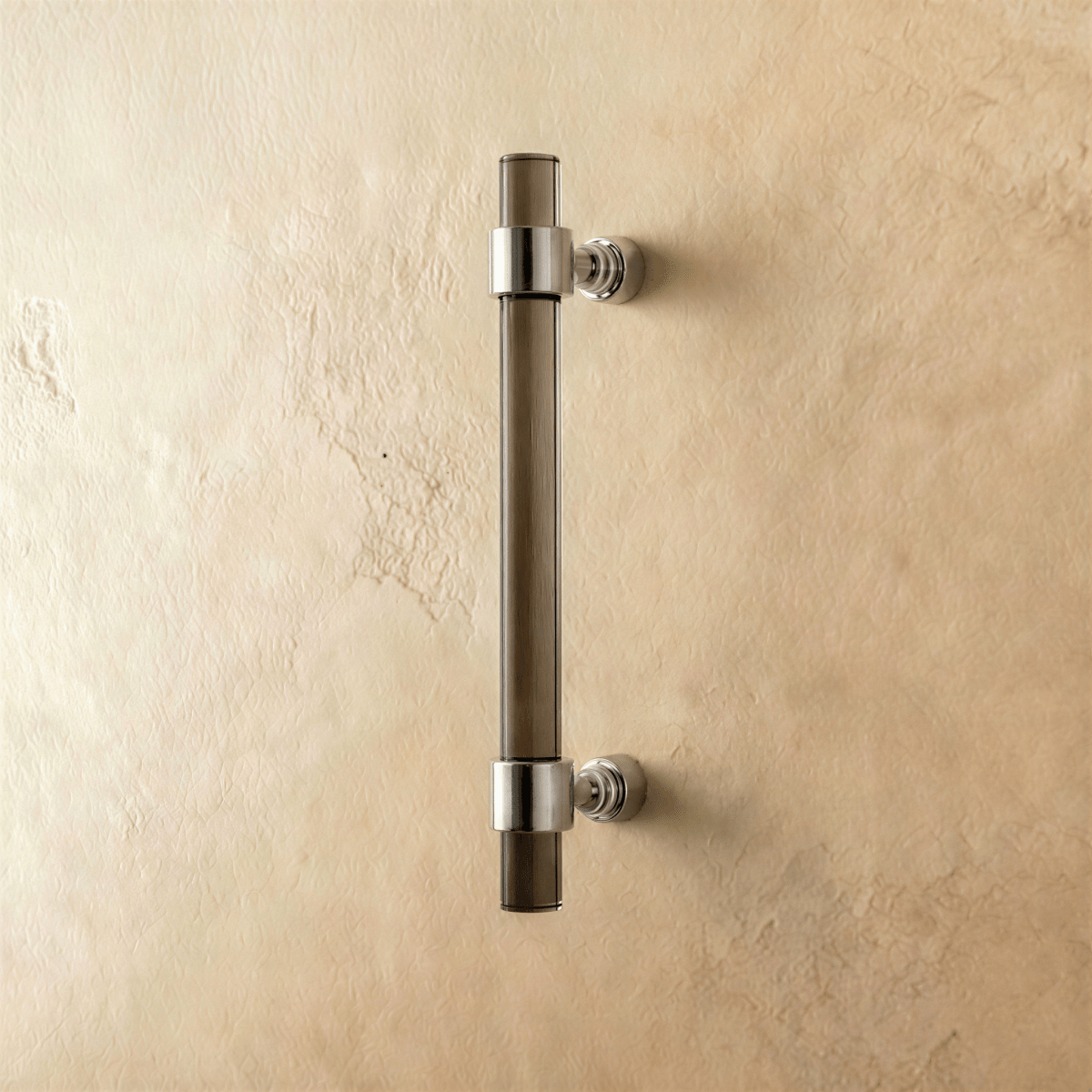 Frada Acrylic Knob & Pull Bar - Residence Supply