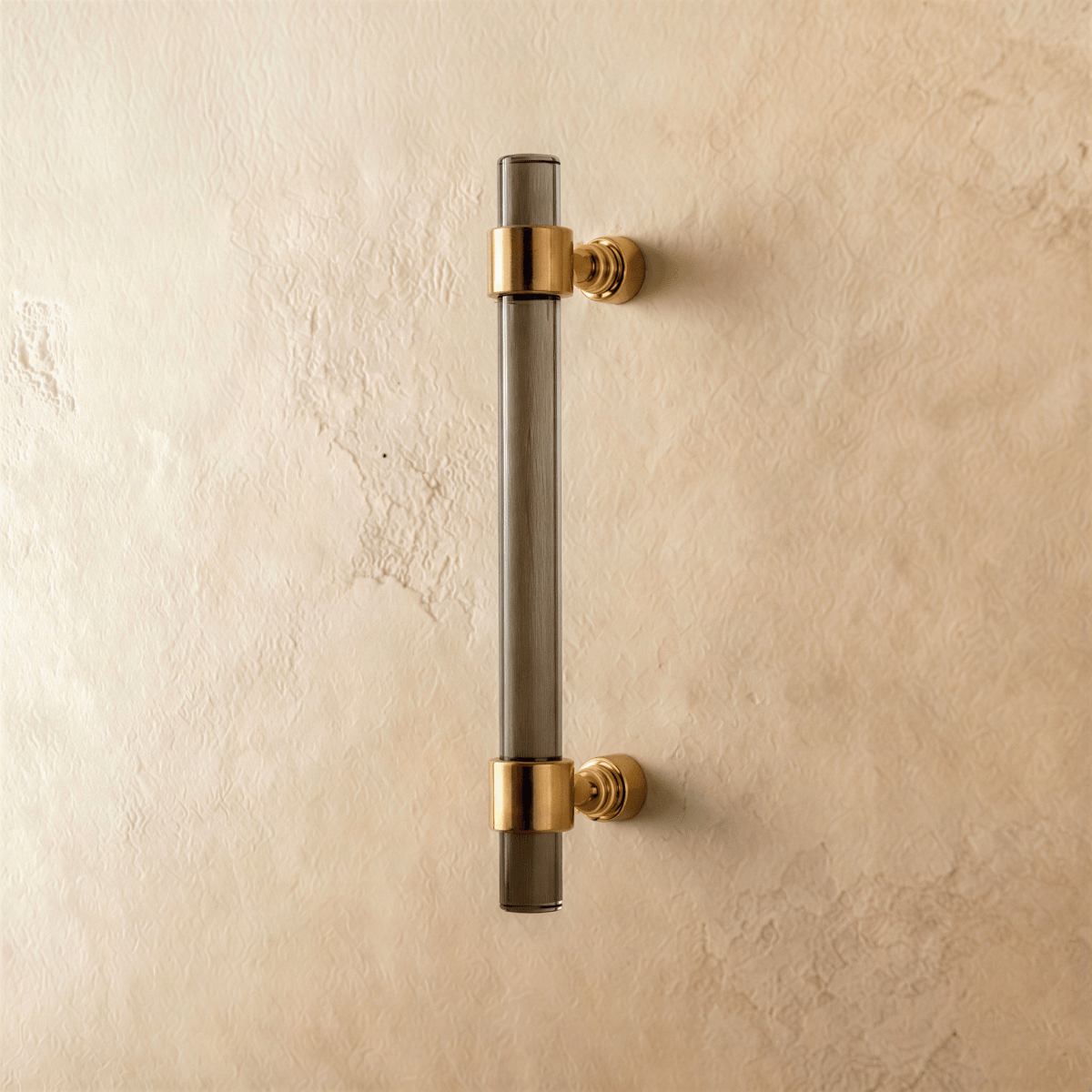Frada Acrylic Knob & Pull Bar - Residence Supply