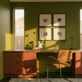 Frada Acrylic Knob & Pull Bar - Residence Supply