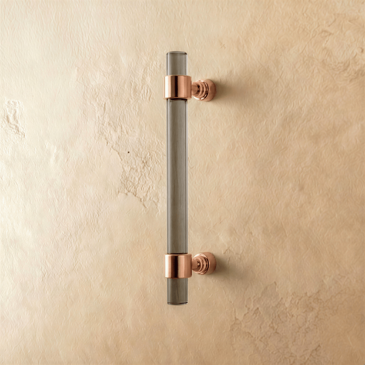 Frada Acrylic Knob & Pull Bar - Residence Supply