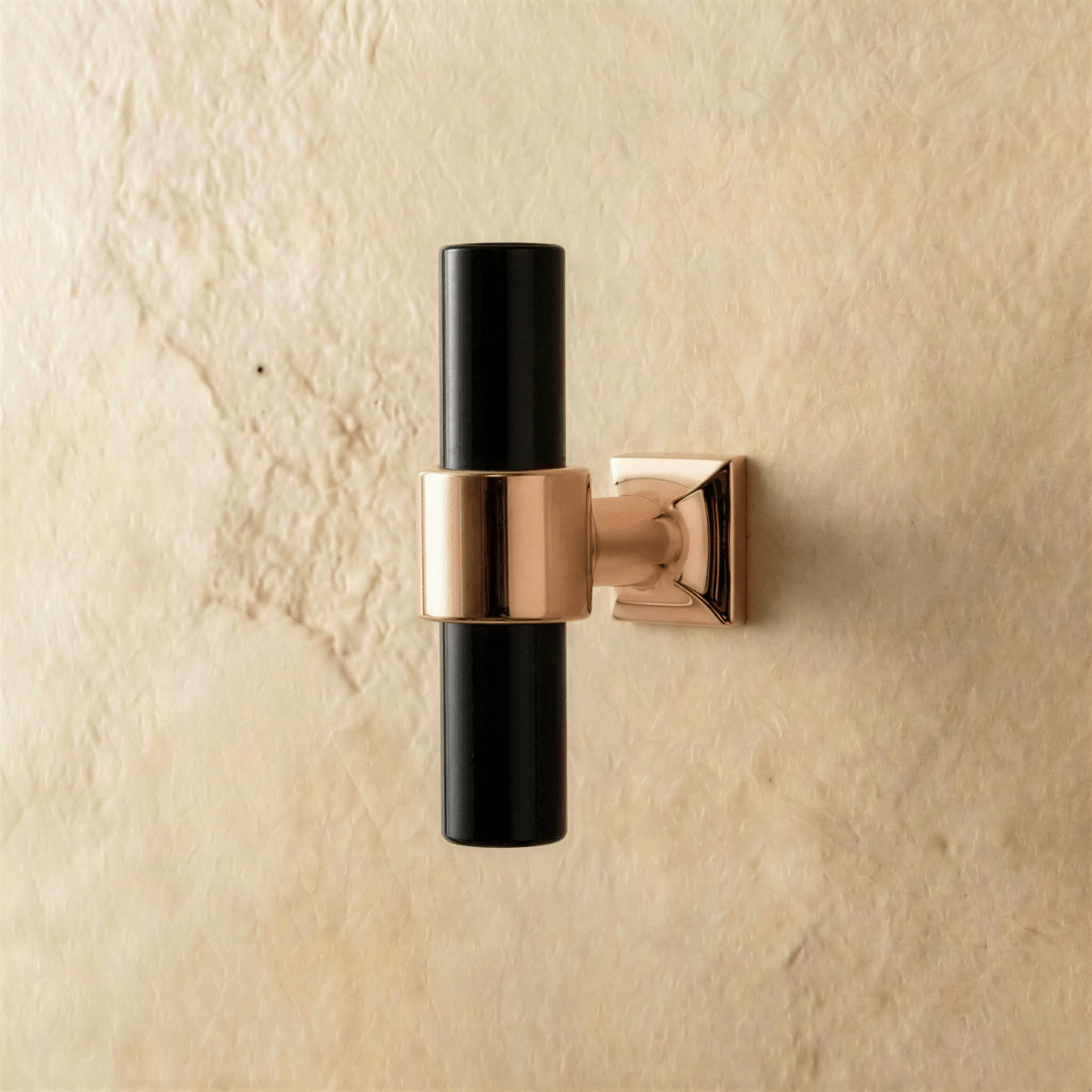 Frada Acrylic Knob & Pull Bar - Residence Supply