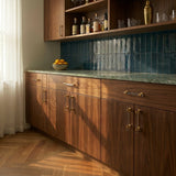 Frada Acrylic Knob & Pull Bar - Residence Supply