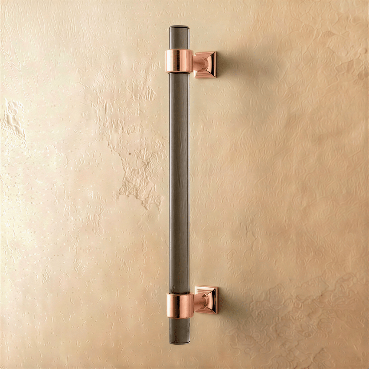 Frada Acrylic Knob & Pull Bar - Residence Supply