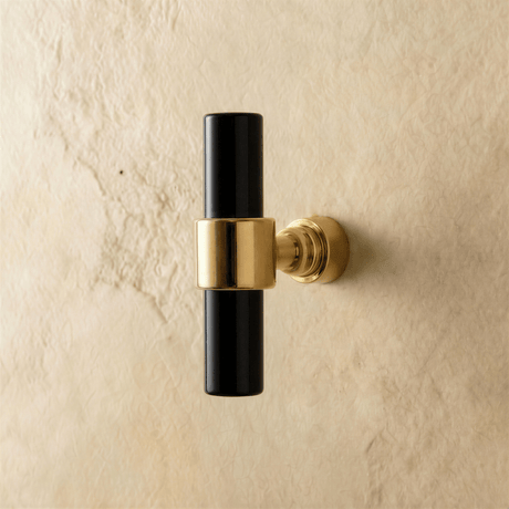 Frada Acrylic Knob & Pull Bar - Residence Supply