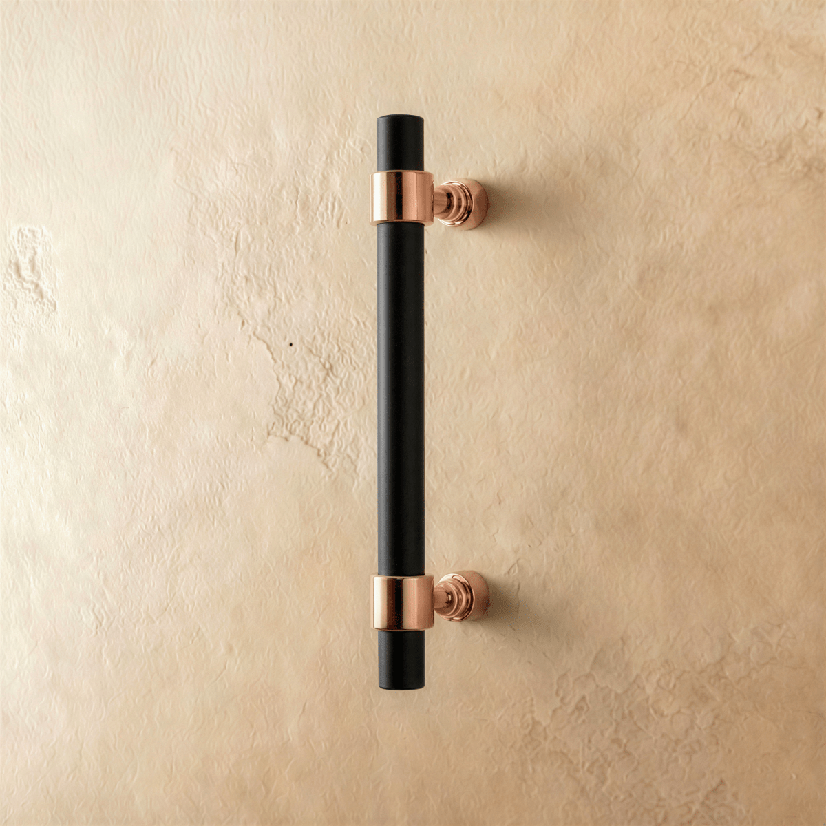 Frada Acrylic Knob & Pull Bar - Residence Supply