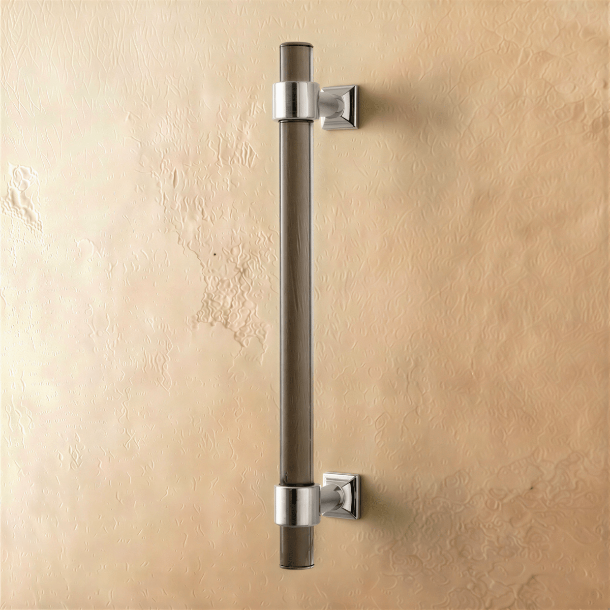 Frada Acrylic Knob & Pull Bar - Residence Supply