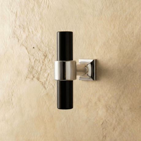 Frada Acrylic Knob & Pull Bar - Residence Supply
