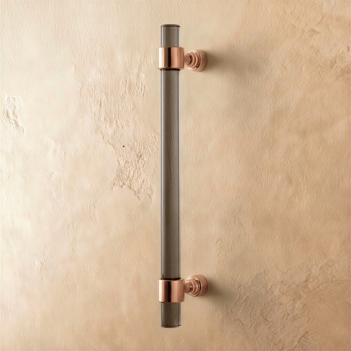 Frada Acrylic Knob & Pull Bar - Residence Supply