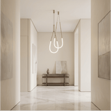 Francesca Chandelier - Residence Supply
